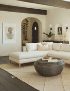 Sara Singh - Back Drop Wall Art by Stampa