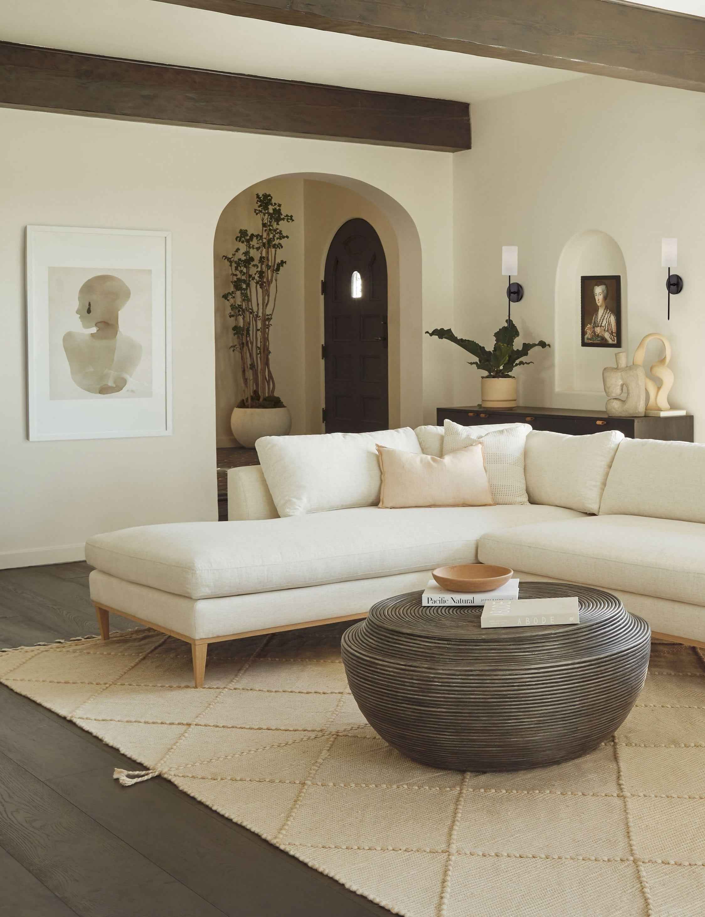 Sara Singh - Back Drop Wall Art by Stampa
