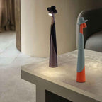 Bela LED Desk Lamp | Touch Control, Rechargeable Battery
