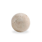 Orbis Decorative Sphere | High-Quality Ceramic, Minimalist Design