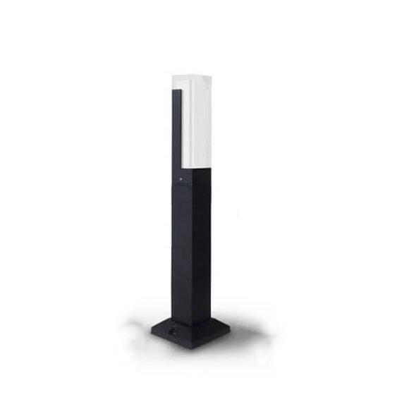 Outdoor Waterproof Acrylic LED Lawn Light Column for Garden