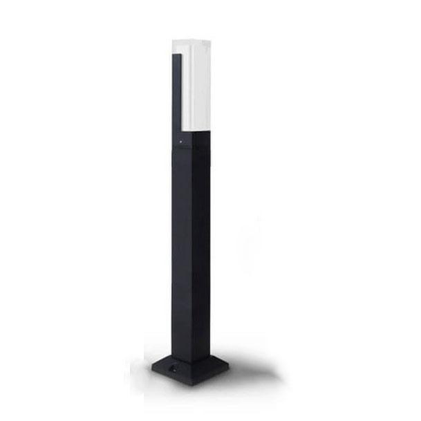 Outdoor Waterproof Acrylic LED Lawn Light Column for Garden
