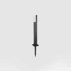Outdoor Waterproof Acrylic LED Lawn Light Column for Garden