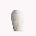 Bela Ceramic Planter Vase | Nordic Design, Artisan-Finished