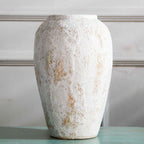Bela Ceramic Planter Vase | Nordic Design, Artisan-Finished