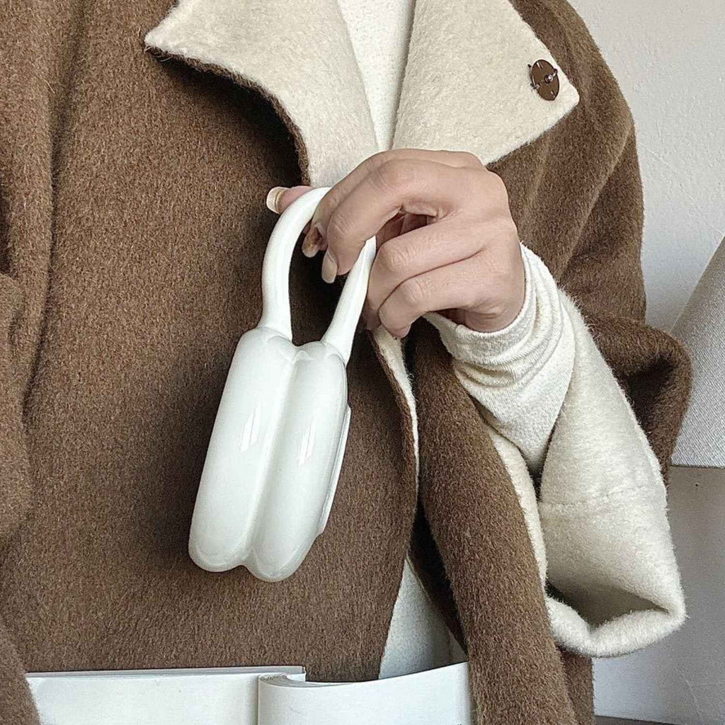Bela Ceramic Mug | 250 ml Capacity, Ergonomic Handle
