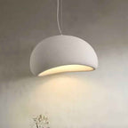 Wabi Sabi – Cream Minimalist Ceiling Lamp 60cm