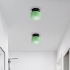 Lismeno – Retro Ceiling Lamp