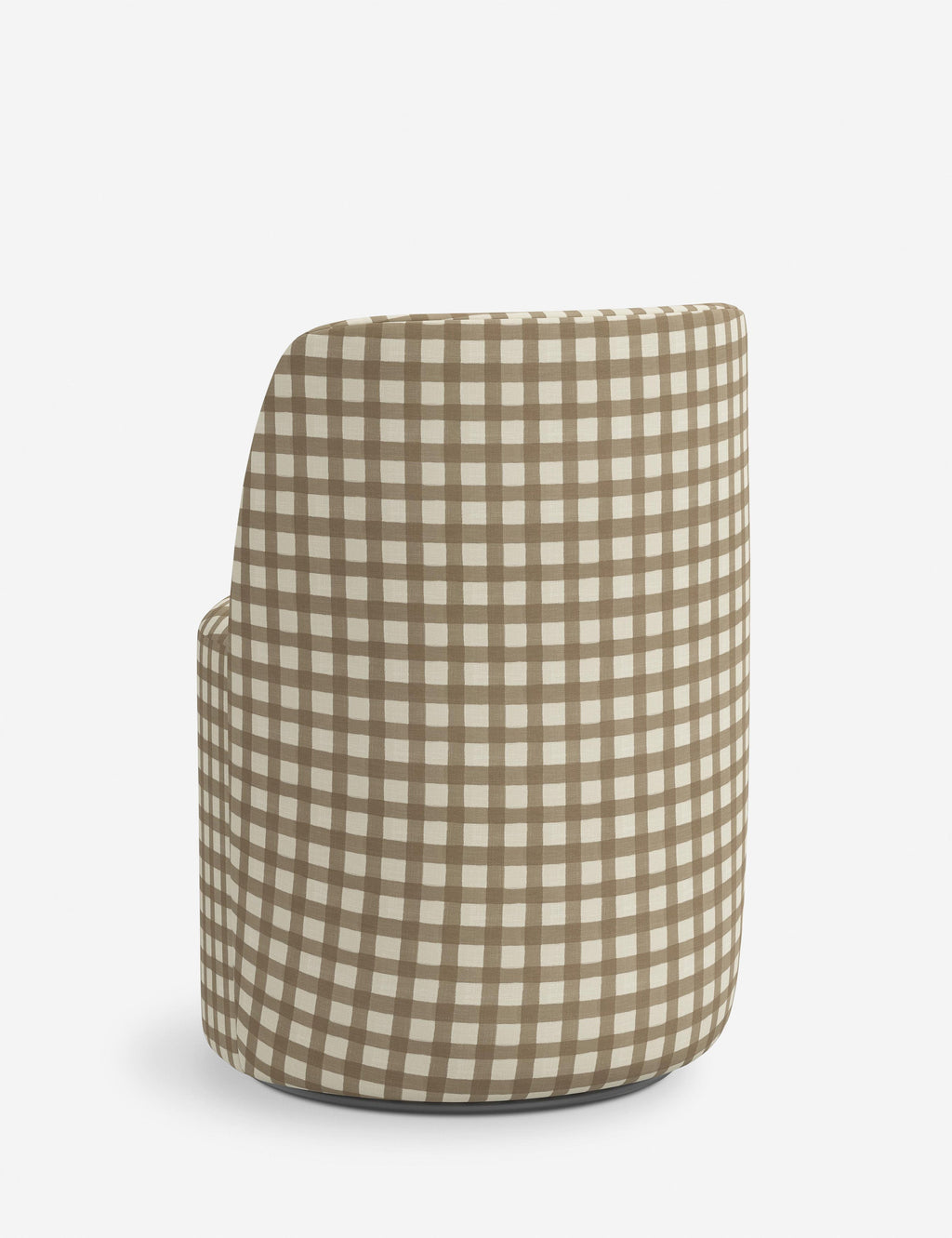 Mira Swivel Dining Chair | Modern Design, Bespoke Upholstery