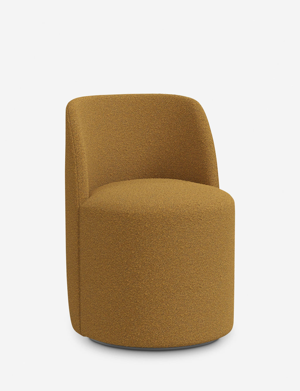 Mira Swivel Dining Chair | Modern Design, Bespoke Upholstery
