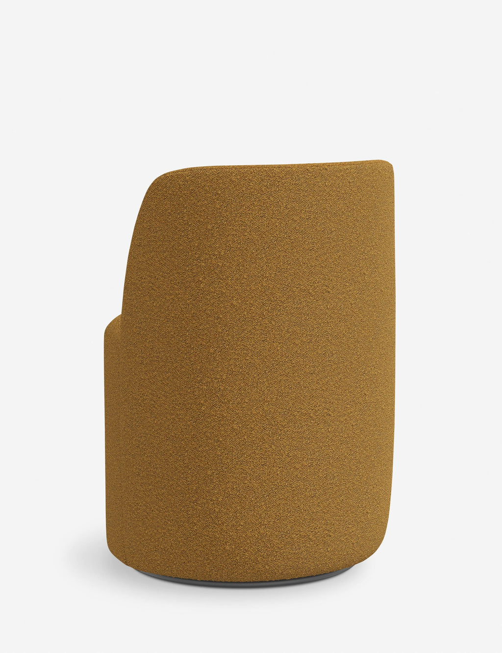 Mira Swivel Dining Chair | Modern Design, Bespoke Upholstery