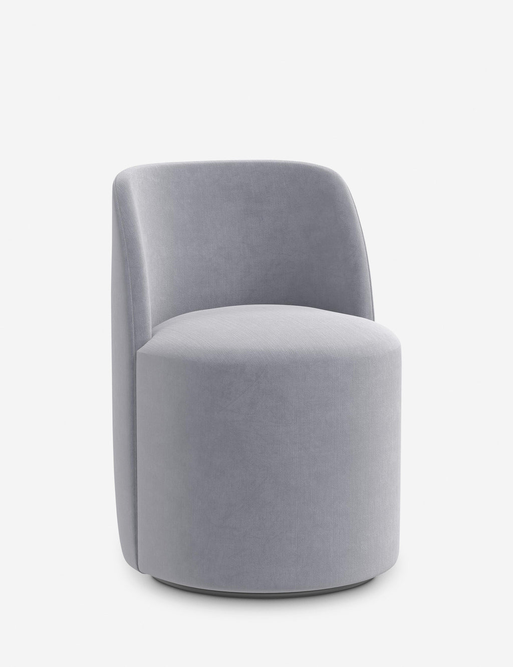 Mira Swivel Dining Chair | Modern Design, Bespoke Upholstery