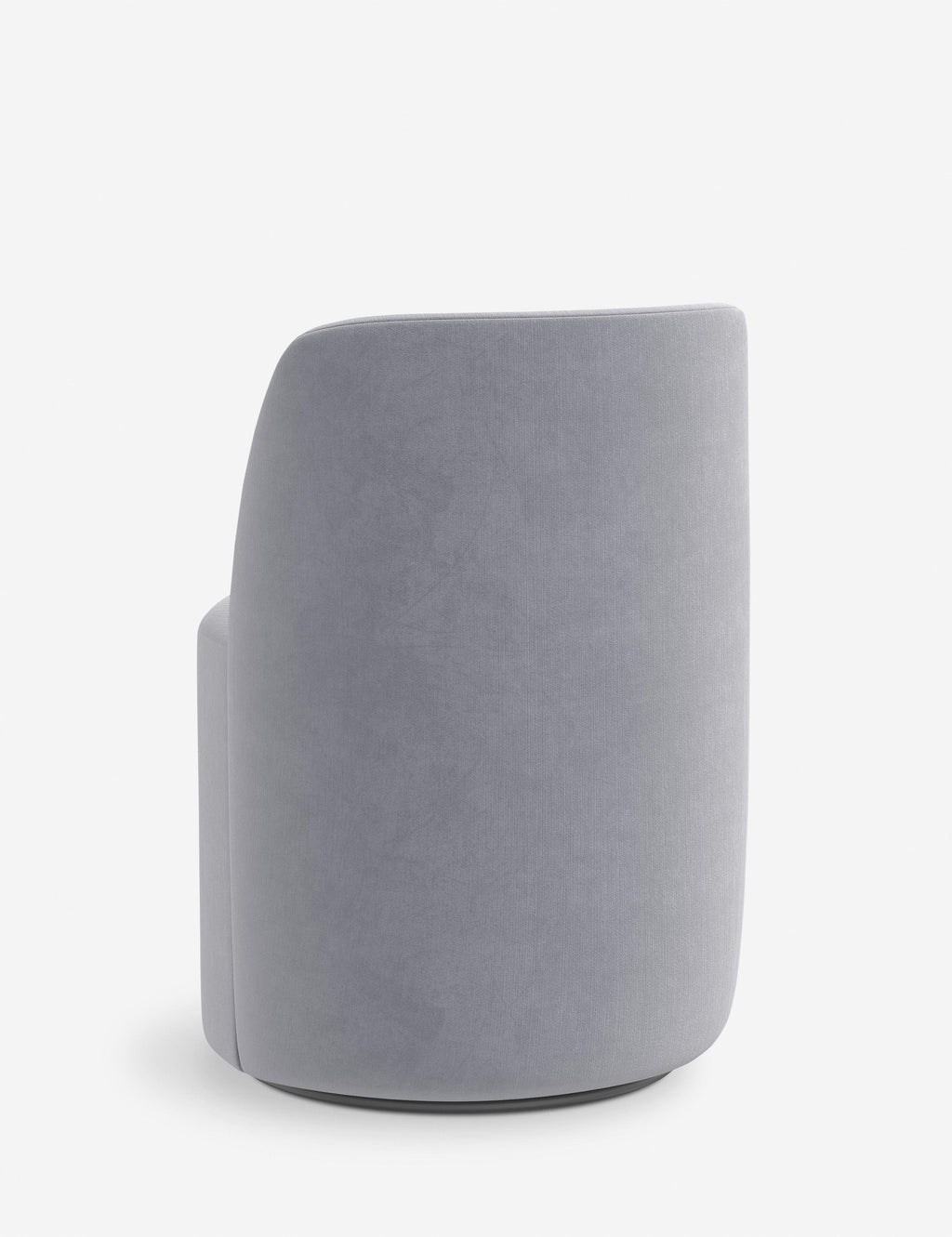 Mira Swivel Dining Chair | Modern Design, Bespoke Upholstery