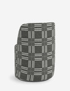 Mira Swivel Dining Chair | Modern Design, Bespoke Upholstery