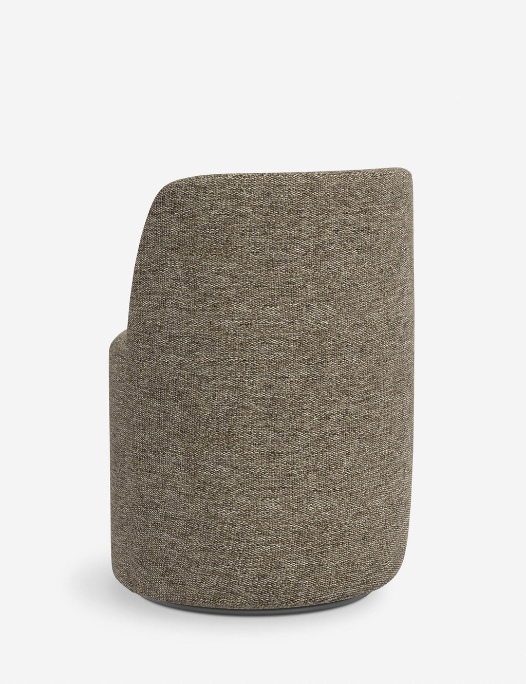 Mira Swivel Dining Chair | Modern Design, Bespoke Upholstery
