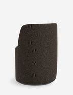 Mira Swivel Dining Chair | Modern Design, Bespoke Upholstery