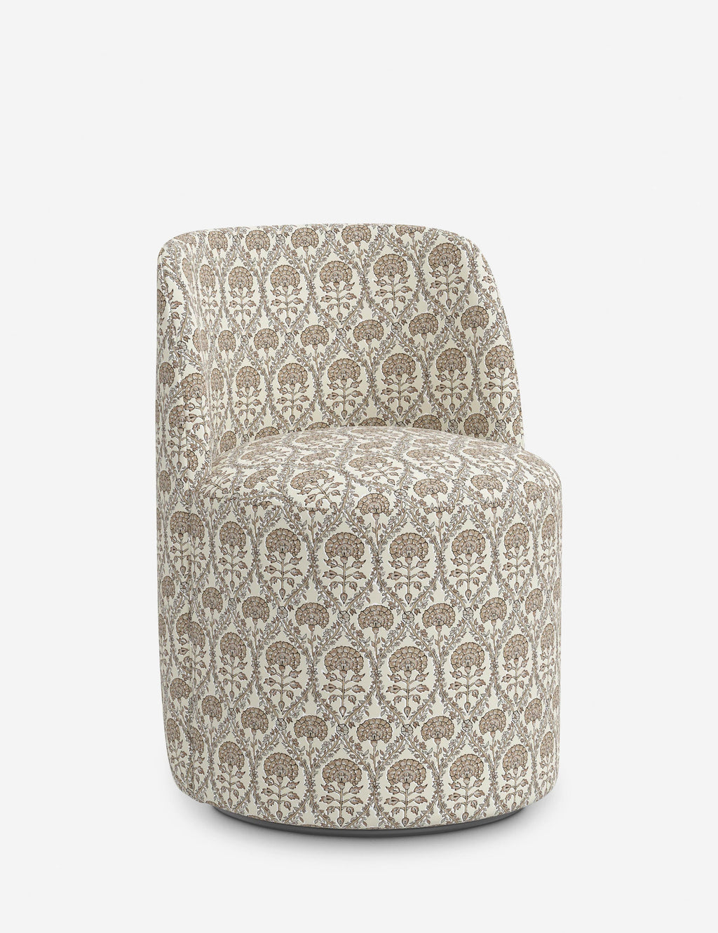 Mira Swivel Dining Chair | Modern Design, Bespoke Upholstery