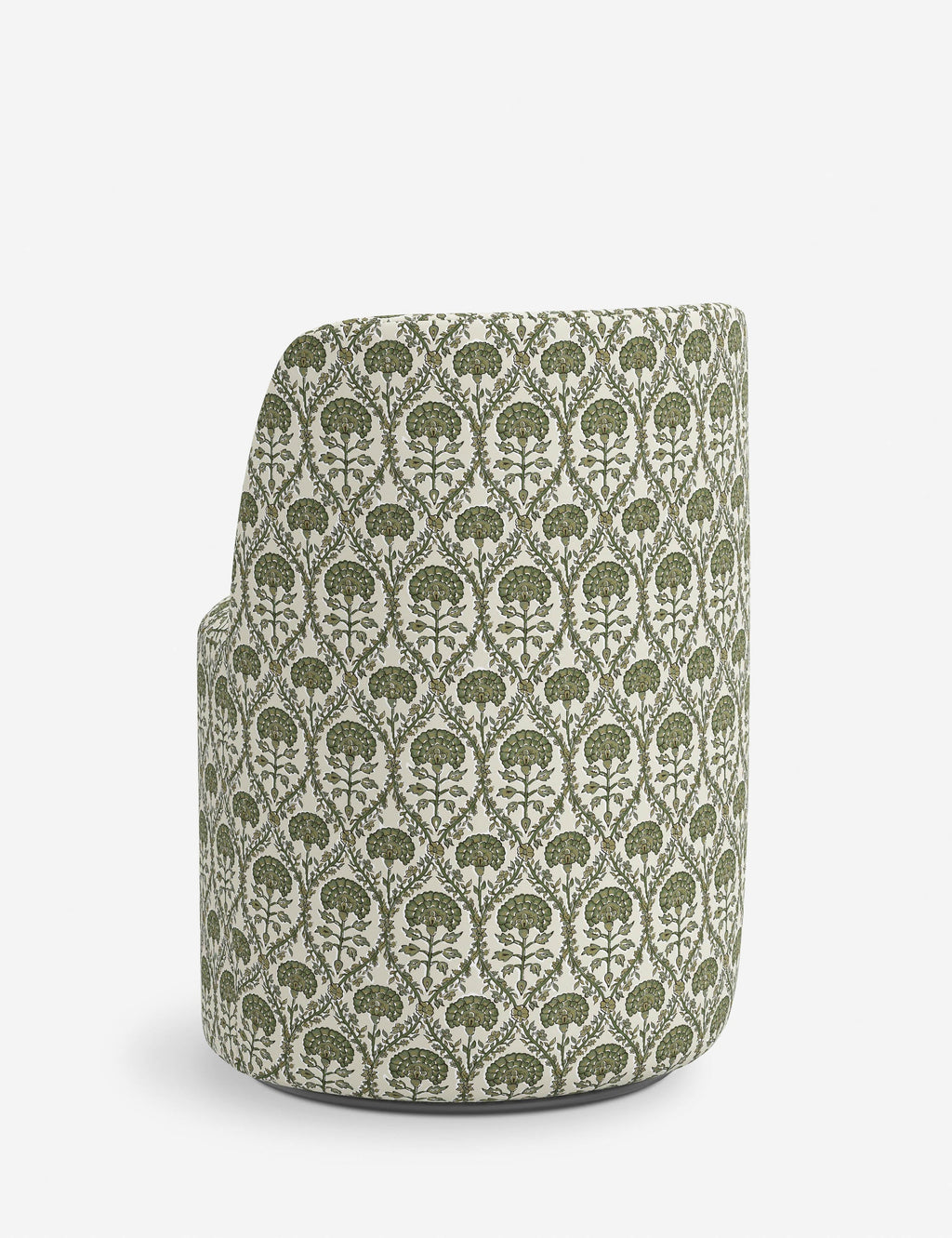 Mira Swivel Dining Chair | Modern Design, Bespoke Upholstery