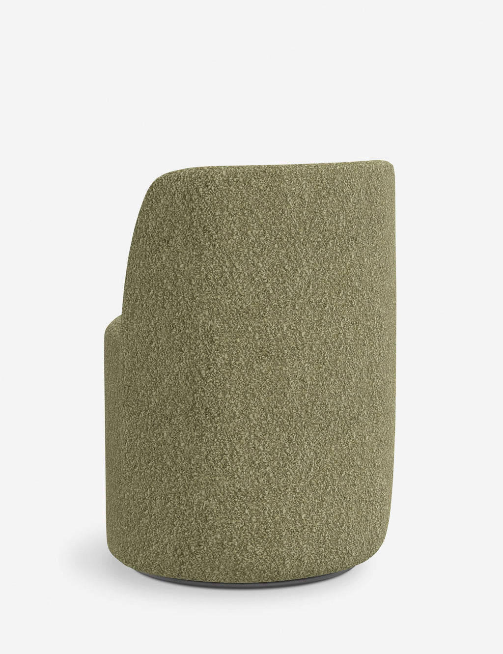 Mira Swivel Dining Chair | Modern Design, Bespoke Upholstery