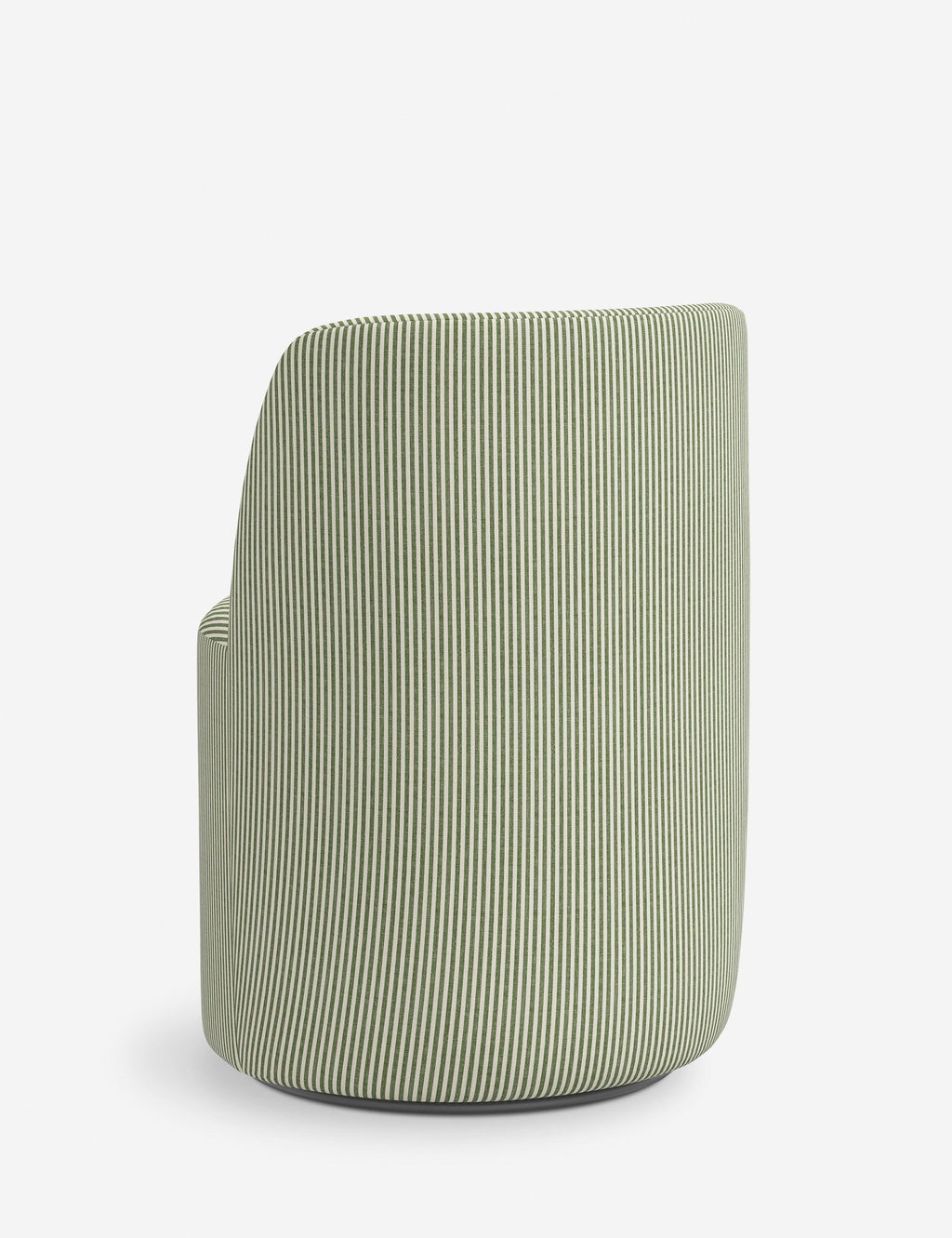 Mira Swivel Dining Chair | Modern Design, Bespoke Upholstery