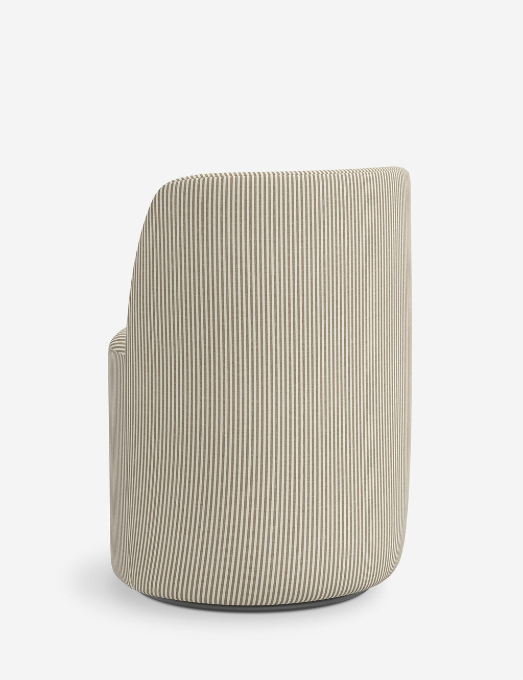 Mira Swivel Dining Chair | Modern Design, Bespoke Upholstery