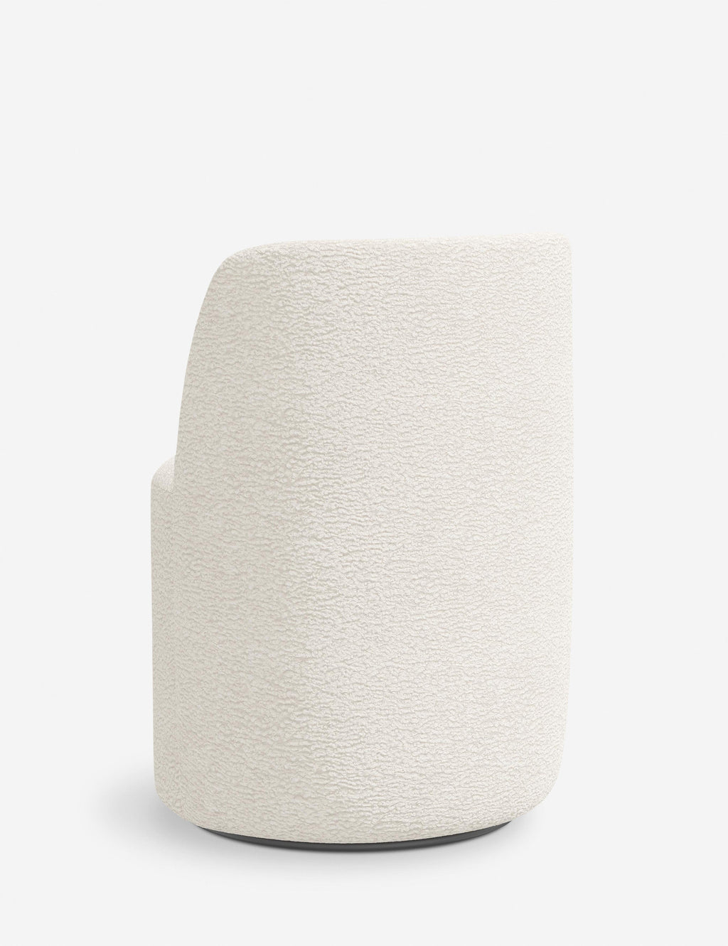 Mira Swivel Dining Chair | Modern Design, Bespoke Upholstery