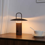 Bela Wireless LED Lamp | Touch Control, USB Rechargeable