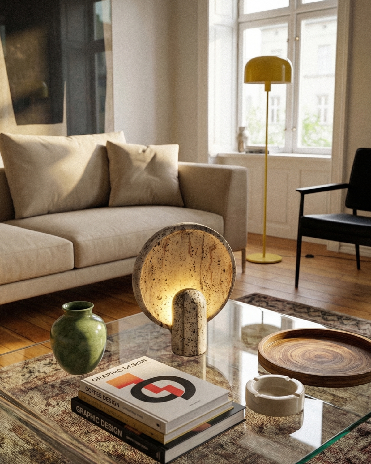 Marbréa - Wood Marble Design Decoration
