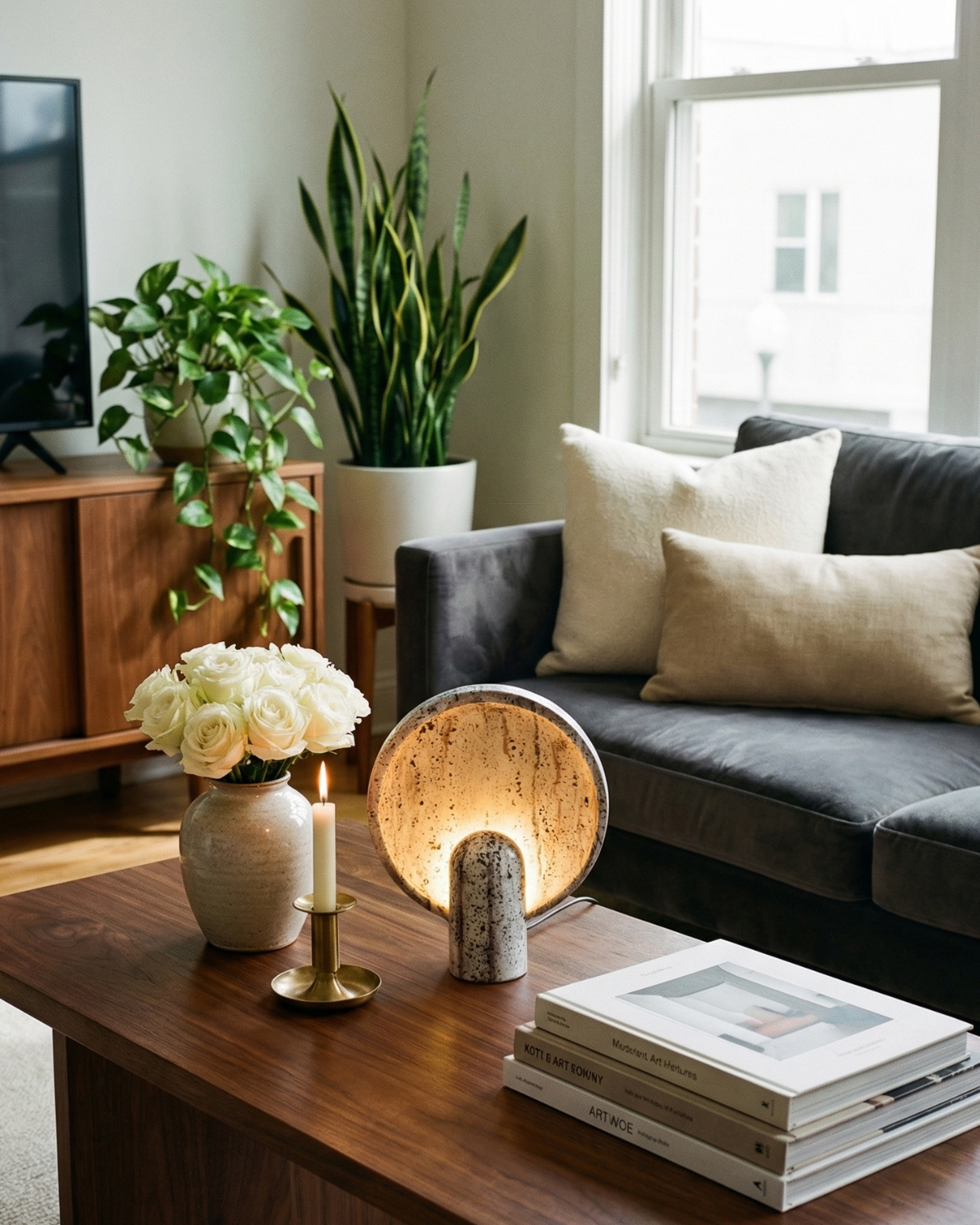 Marbréa - Wood Marble Design Decoration