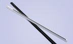 Versatile LED Track Lighting Rail Accessories for Multi-Adaptation