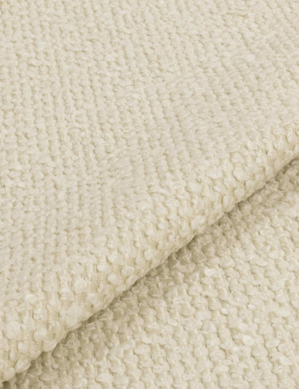 Bela Platform Bed | Bespoke Upholstery, Sculptural Design