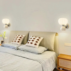 Polaris - Modern LED Wall Light for Indoors