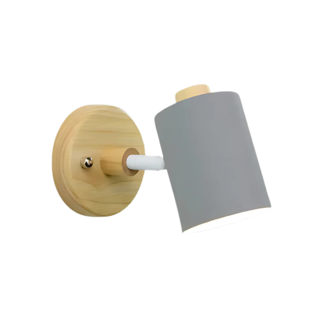 Asteria - Elegant Wall Lamp Indoor