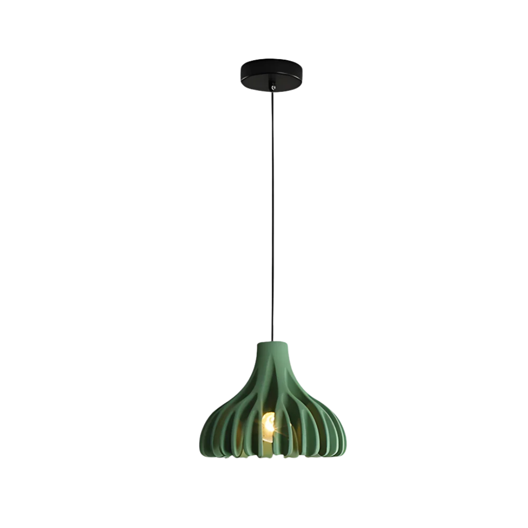 Bloom Design Hanging Lamp - Macaron Style