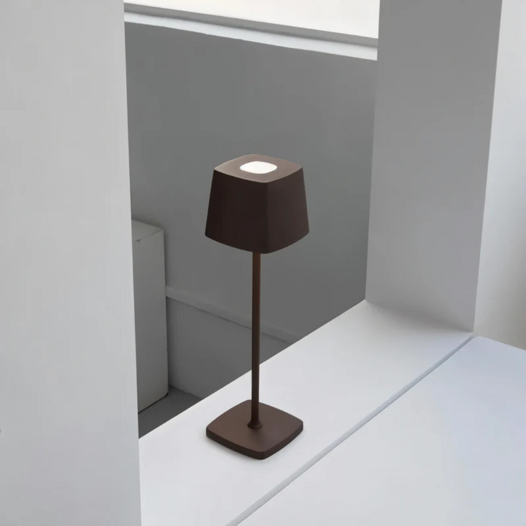 Sideris - Adjustable LED Table Lamp