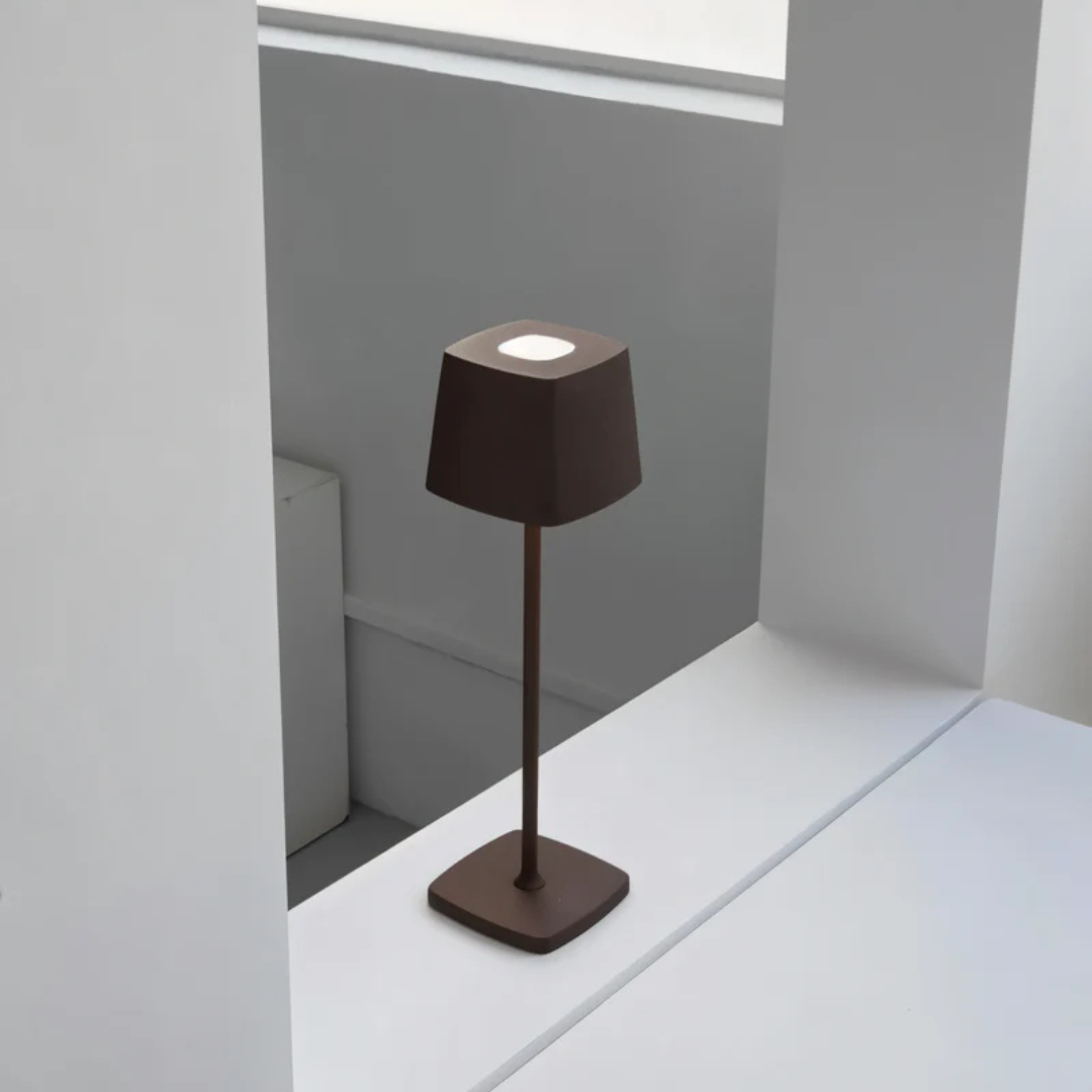 Sideris - Adjustable LED Table Lamp