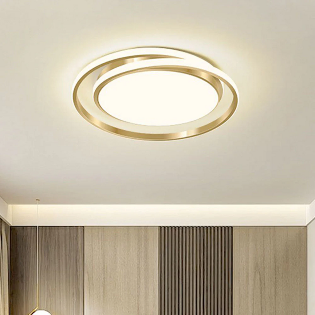 Albinus - Simple Ceiling Light