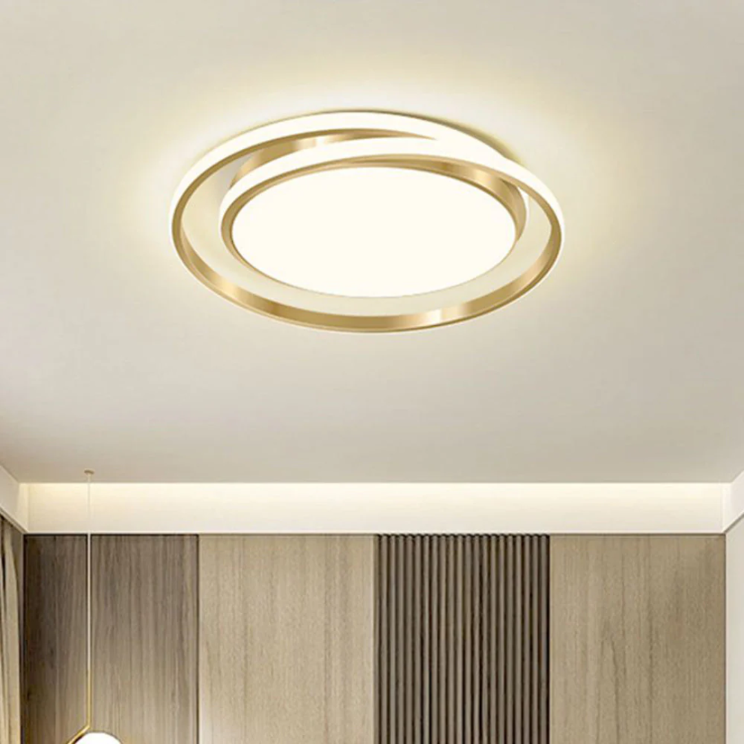 Albinus - Simple Ceiling Light