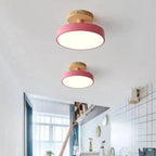 Soreia - Compact Modern LED Ceiling Light