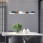 Kavero LED Hanglamp | Houten Details, Modern Design