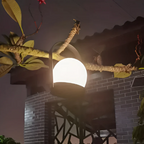 Cindor - Wireless Table Lamp Rechargeable