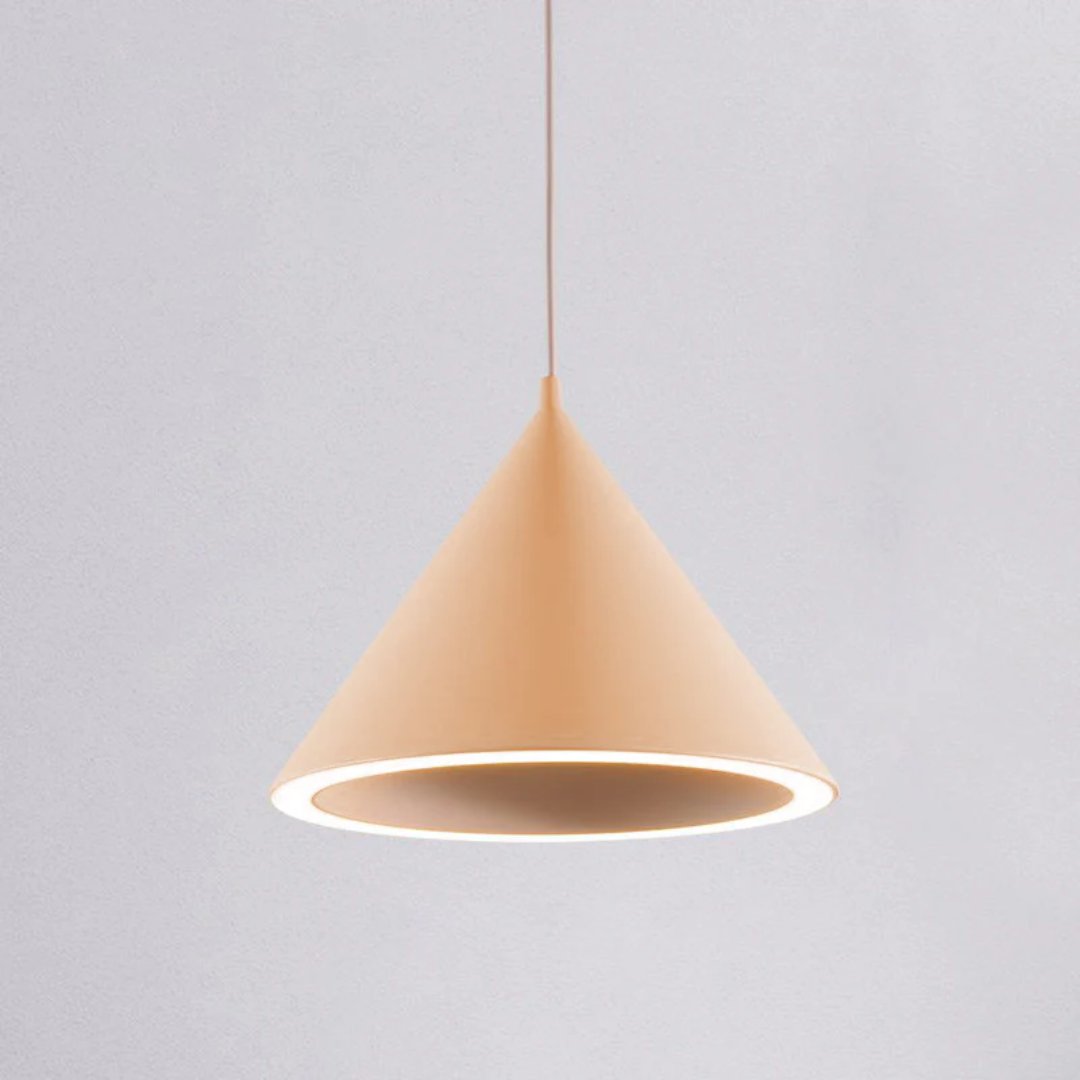 Diana - Circular Pendant Lamp