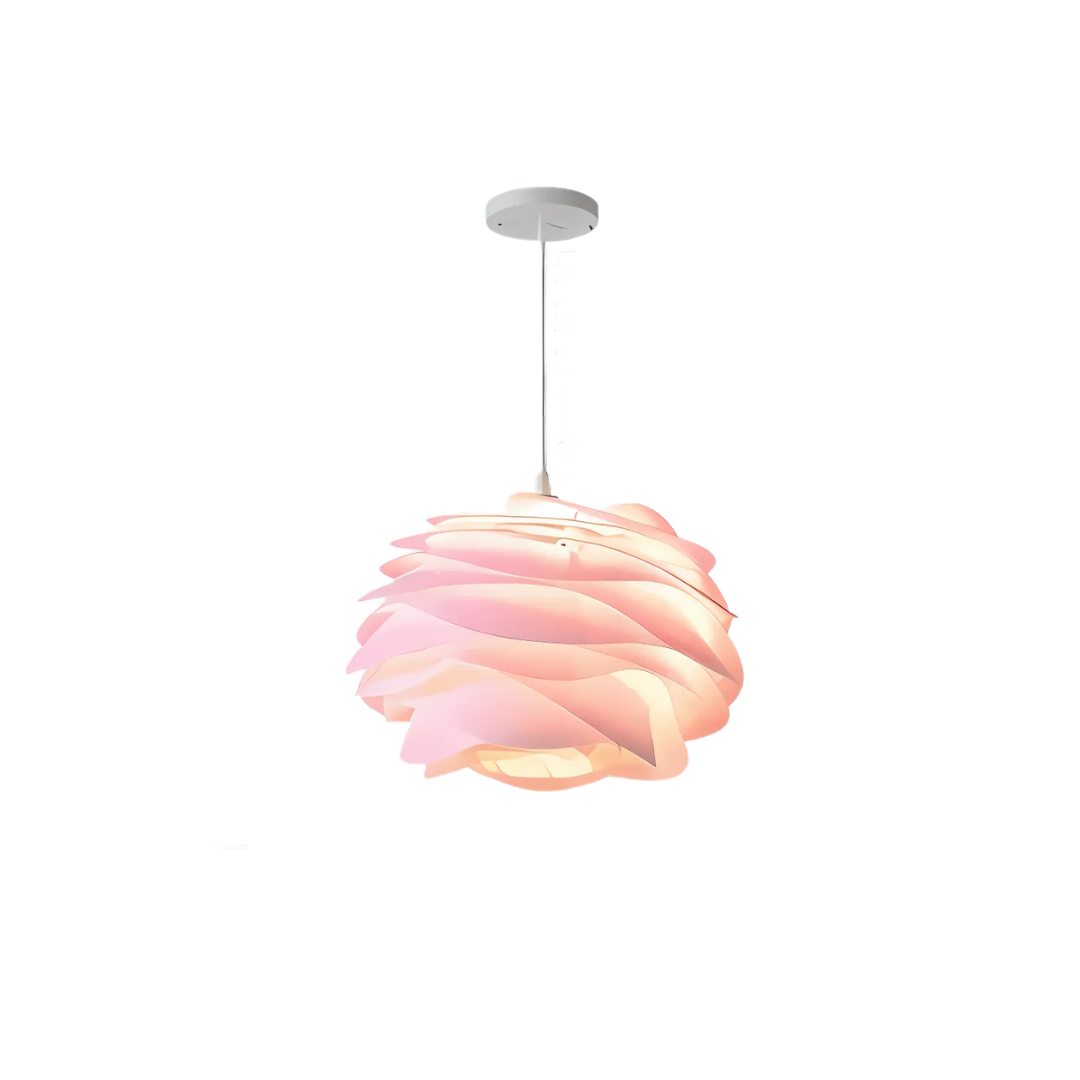 Drosia LED Hanging Lamp - Stylish Crafted Hanging Lamp