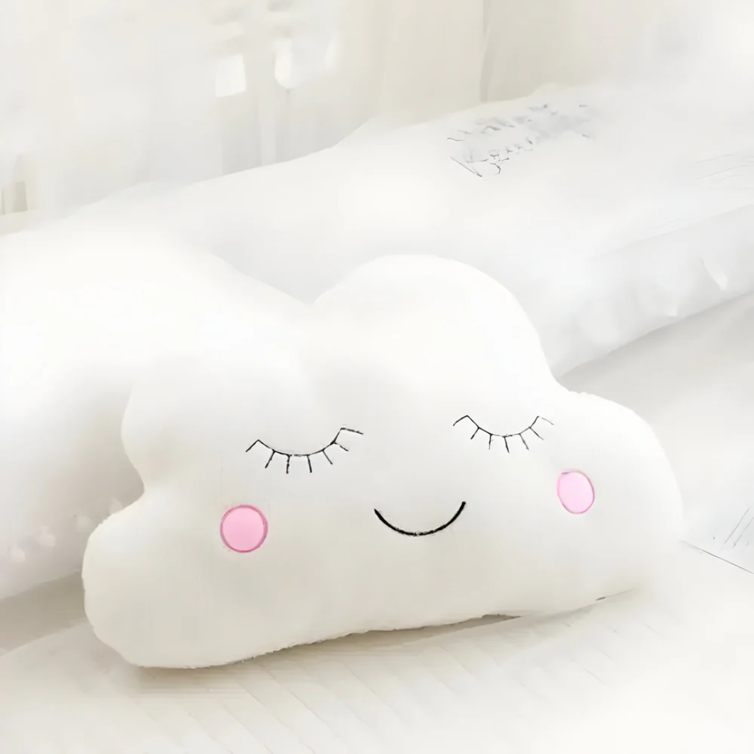 Laziv - Plush Decorative Pillow