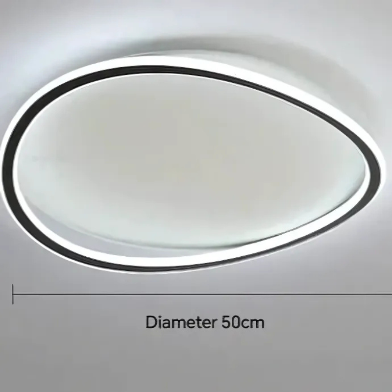 Sennia - Modern LED Ceiling Light