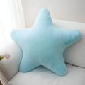 Glyro - Star-shaped Decorative Cushion