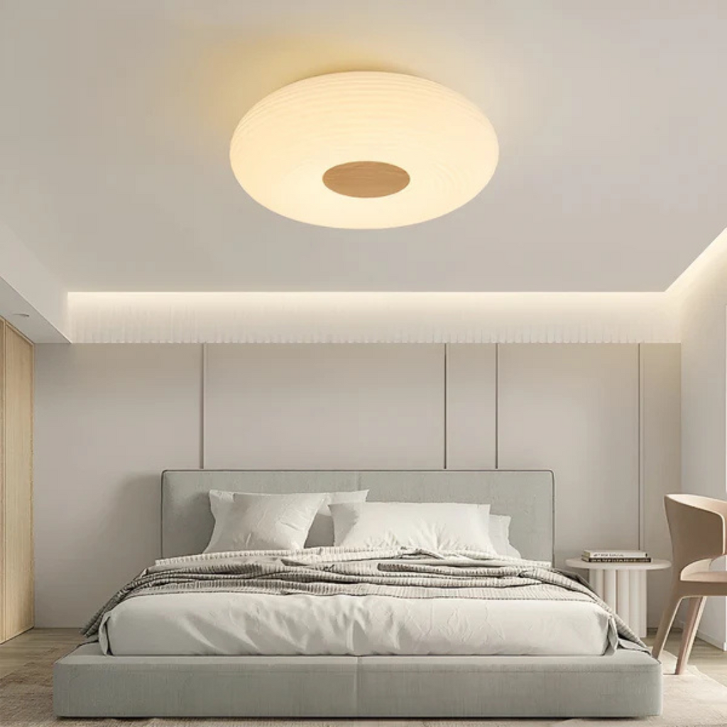 Tapion - Modern LED Ceiling Light