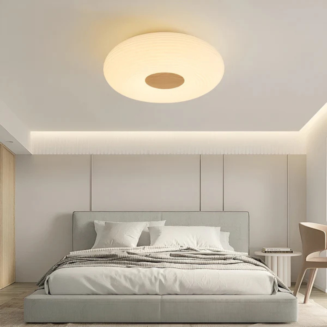 Tapion - Modern LED Ceiling Light