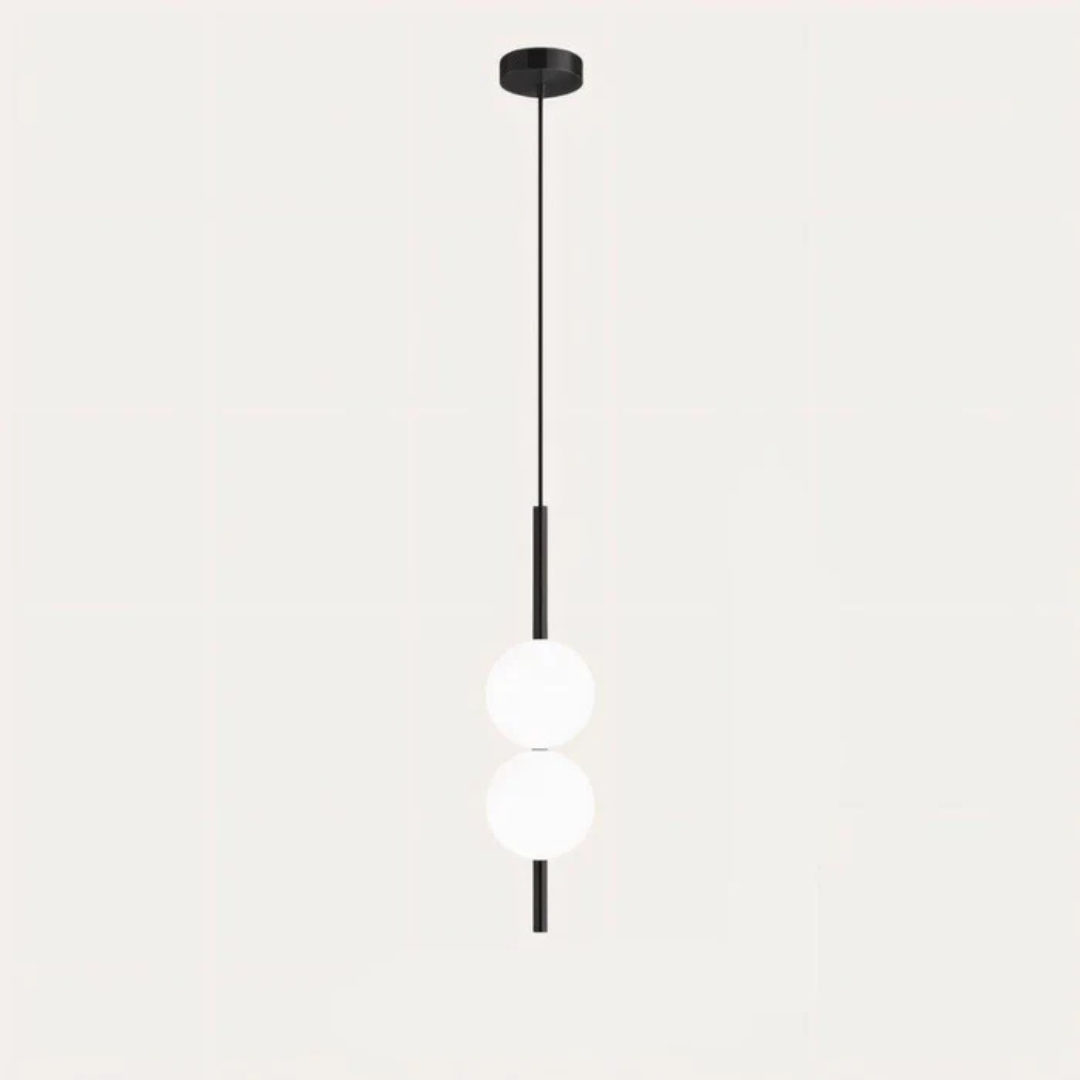 Eros - Elegant Patterned Light-Emitting Diode Hanging Lamp