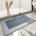 Celyth - Non-slip Bath Mat